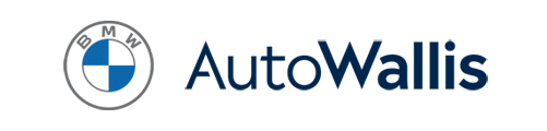 Logo BMW AutoWallis České Budějovice